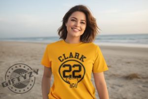 Clark Goat 22 Shirt Basketball Championships Tshirt Vintage Retro Hoodie Caitlin Iowa Style Hoodie Classic Dripower Sweatshirt Unisex Adult Youth Shirt giftyzy 6