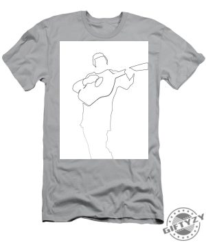 Johnny Cash 2 Tshirt giftyzy 1 1