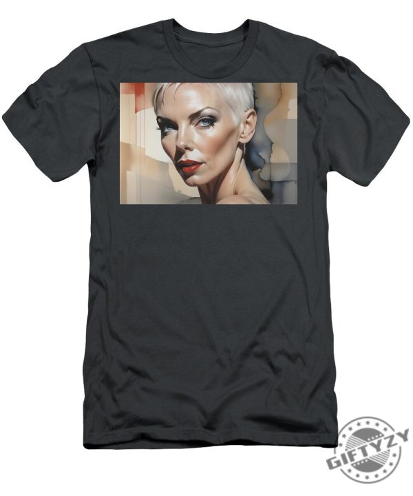 Annie Lennox No.3 Tshirt giftyzy 1