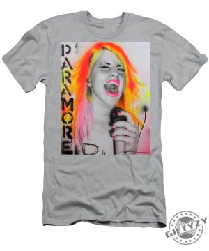 Paramore Tshirt giftyzy 1 1