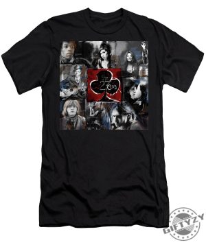 The 27 Club Tshirt giftyzy 1 1