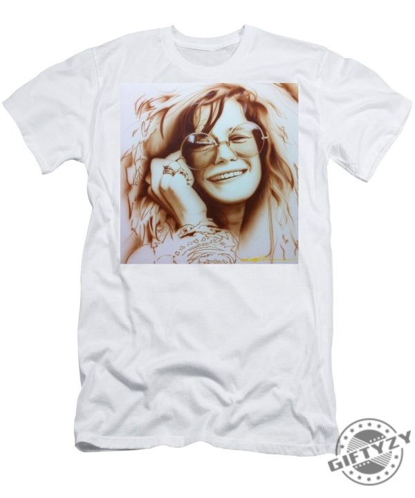 Janis Tshirt giftyzy 1