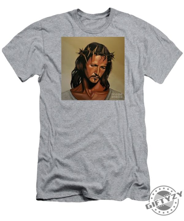 Jesus Christ Superstar Tshirt giftyzy 1