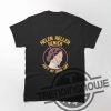 Helen Keller Denier Shirt Helen Keller Denier Aint No Damn Way T Shirt trendingnowe 1