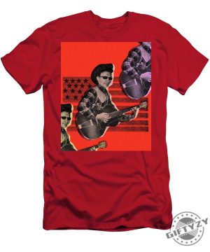 Guitar Player 2 Tshirt giftyzy 1 1