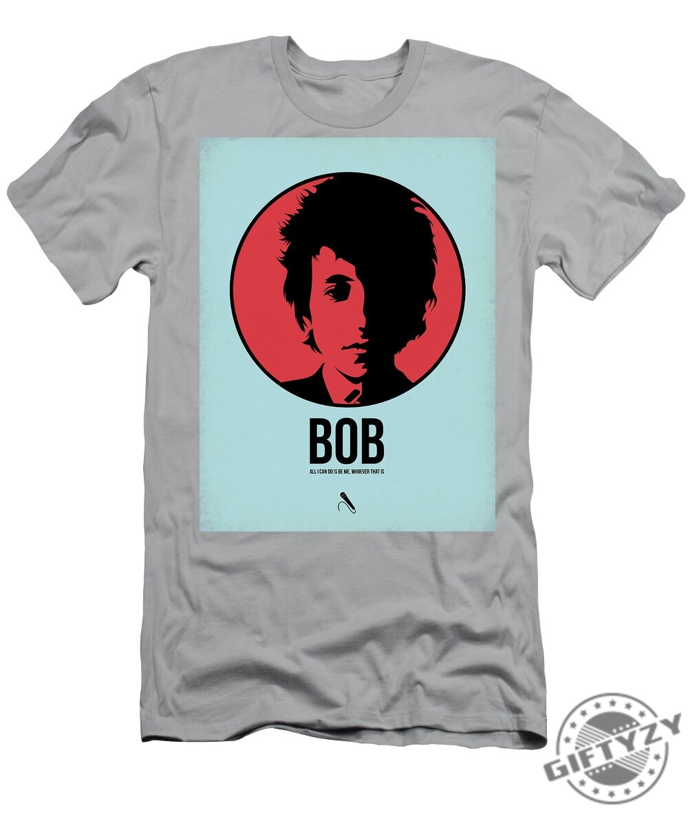Bob Poster 2 Tshirt