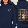 Paige Bueckers Shirt Caitlin Clark Basketball Hoodie From The Logo 22 Hoodie Caitlin Clark Sweatshirt trendingnowe 1