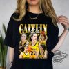 Paige Bueckers Shirt Caitlin Clark Iowa Hawkeyes Basketball Player Shirt Caitlin Clark Basketball Hoodie From The Logo 22 Hoodie trendingnowe 1