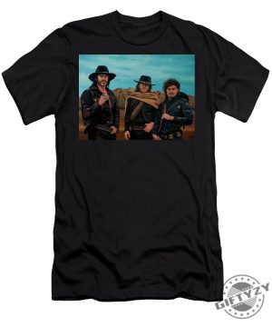 Motorhead Painting Tshirt giftyzy 1 1