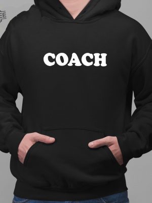 Old Navy Coach Shirt Unique Old Navy Coach Hoodie Old Navy Coach T Shirt Old Navy Coach Sweatshirt revetee 2