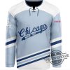 White Sox Hockey Jersey 2024 Giveaway Chicago White Sox Hockey Jersey Giveaway 2024 White Sox 2024 Giveaway trendingnowe 1