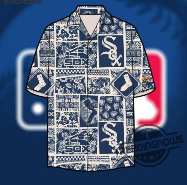 White Sox Hawaiian Shirt 2024 Giveaway White Sox Beggars Pizza Hawaiian Shirt Giveaway 2024 Chicago White Sox trendingnowe 2