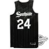 White Sox Southside Basketball Jersey 2024 Giveaway White Sox Southside Basketball Jersey Giveaway 2024 trendingnowe 1