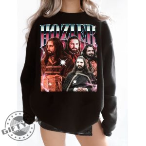 Hozier Nandor Shirt Lord Of The Rings Hozier Aragon Sweatshirt Hozier Hoodie Sirius Black Tshirt Hozier Fan Gift Hozier Unreal Unearth 2024 Shirt giftyzy 3