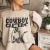 Beyonce Cowboy Carter Shirt Beyonce Sweatshirt Beyhive Exclusive Merch Cowboy Carter Tee Beyonce Shirt revetee 1