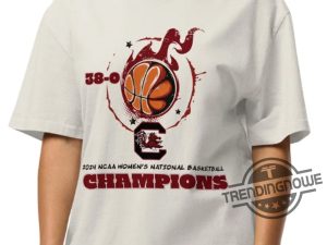 South Carolina Championship Shirt Gamecocks Ncaa Championship T Shirt Dawn Staley Shirt trendingnowe 1