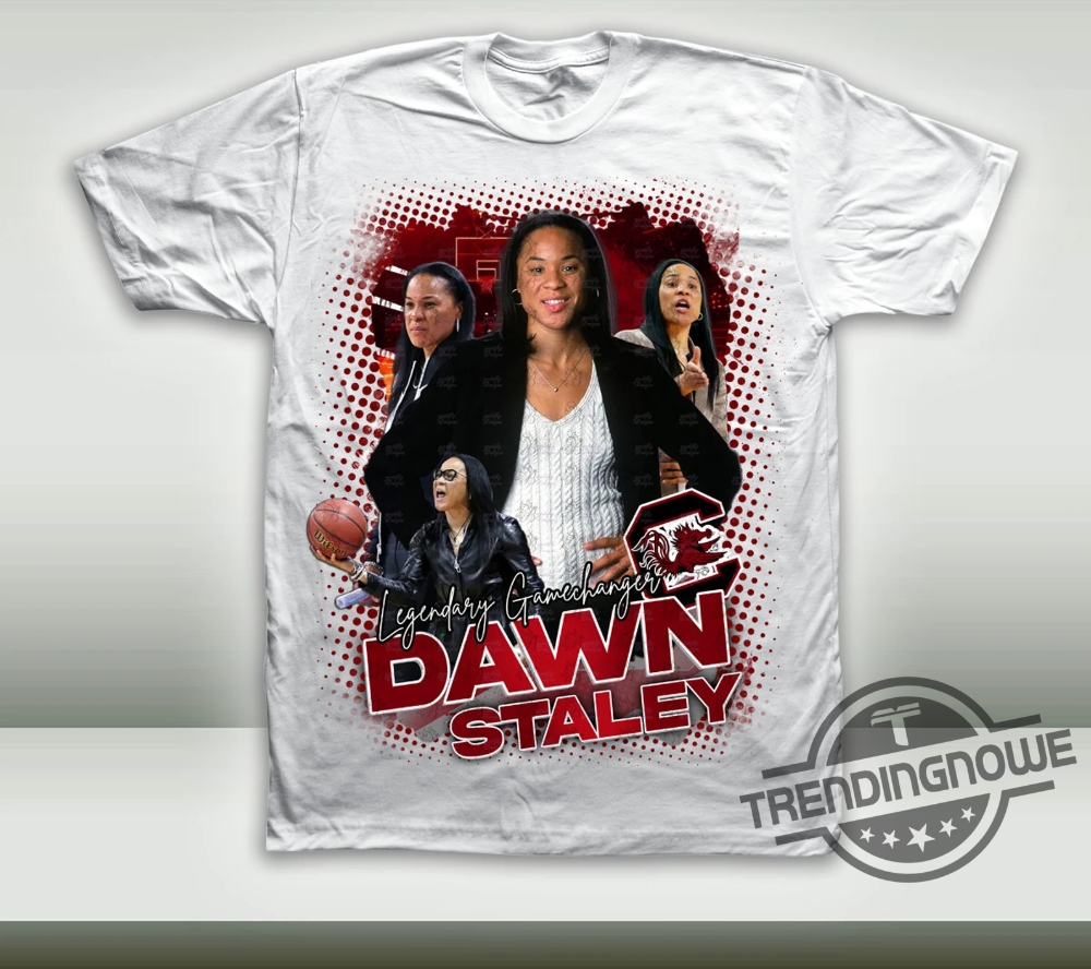 Dawn Staley Shirt South Carolina Championship Shirt Clark Reese Brink Bueckers Cardoso Watkins Shirt