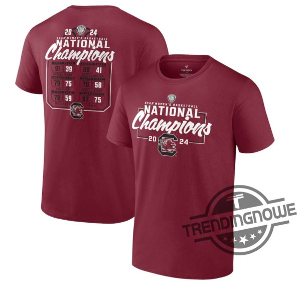 South Carolina Championship Shirt V5 South Carolina Gamecocks Under Armour 2024 National Champions Shirt Dawn Staley Shirt trendingnowe 2