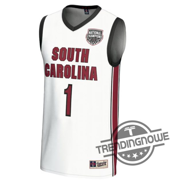 South Carolina Championship Shirt V4 South Carolina Gamecocks Under Armour 2024 National Champions Shirt Dawn Staley Shirt trendingnowe 1 1