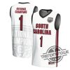 South Carolina Championship Shirt V4 South Carolina Gamecocks Under Armour 2024 National Champions Shirt Dawn Staley Shirt trendingnowe 2 1