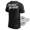 Cody Rhodes Shirt Seth Freakin Rollins And Cody Rhodes Freakin Nightmare Shirt trendingnowe 3