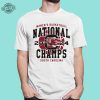 Carolina Gamecocks Homefield 2024 Ncaa Womens Basketball National Champions Shirt Unique revetee 1