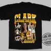 Caitlin Clark Iowa Shirt Caitlin Clark Goat Shirt Iowa Basketball Clark Goat Shirt Ncaa Tournament Clark T Shirt trendingnowe 1