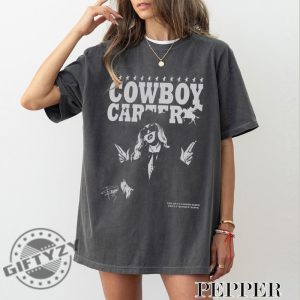 Beyonce Cowboy Carter Shirt Leviis Jeans Sweatshirt Post Malone Tshirt Beyhive Exclusive Hoodie Cowboy Carter Beyonce Shirt giftyzy 3