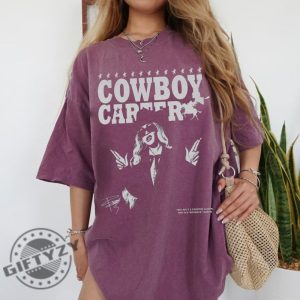 Beyonce Cowboy Carter Shirt Leviis Jeans Sweatshirt Post Malone Tshirt Beyhive Exclusive Hoodie Cowboy Carter Beyonce Shirt giftyzy 6