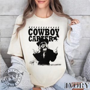 Beyonce Cowboy Carter Shirt Leviis Jeans Sweatshirt Post Malone Tshirt Beyhive Exclusive Hoodie Cowboy Carter Beyonce Shirt giftyzy 7