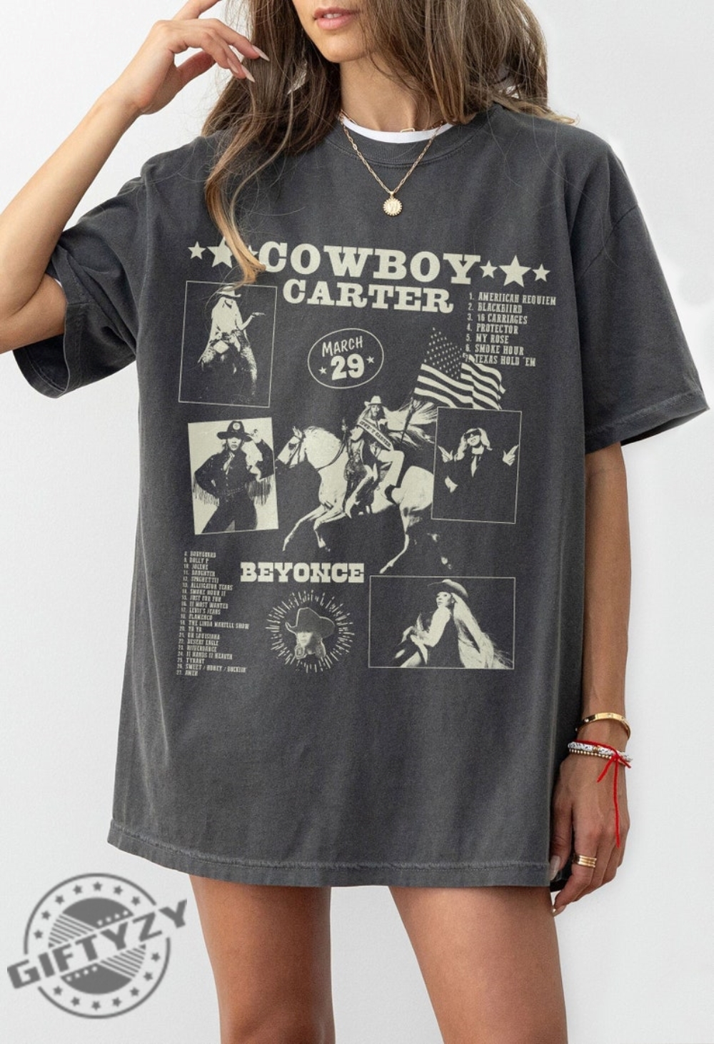 Vintage Beyonce Cowboy Carter Shirt Leviis Jeans Sweatshirt Beyhive Exclusive Hoodie Cowboy Carter Tshirt Beyoncé Merch