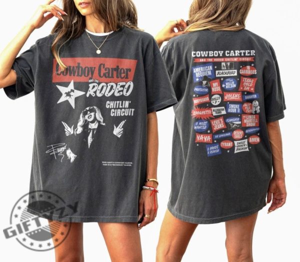 Beyonce Cowboy Carter Shirt Levjjs Jeans Sweatshirt Beyonce Tshirt Beyhive Exclusive Merch Cowboy Carter Hoodie Beyonce Shirt giftyzy 1