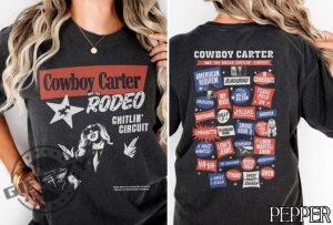 Beyonce Cowboy Carter Shirt Levjjs Jeans Sweatshirt Beyonce Tshirt Beyhive Exclusive Merch Cowboy Carter Hoodie Beyonce Shirt giftyzy 3