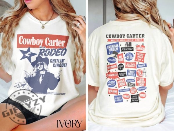 Beyonce Cowboy Carter Shirt Levjjs Jeans Sweatshirt Beyonce Tshirt Beyhive Exclusive Merch Cowboy Carter Hoodie Beyonce Shirt giftyzy 4
