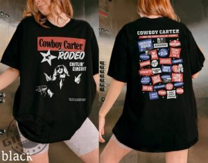 Beyonce Cowboy Carter Shirt Levjjs Jeans Sweatshirt Beyonce Tshirt Beyhive Exclusive Merch Cowboy Carter Hoodie Beyonce Shirt giftyzy 5