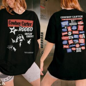 Beyonce Cowboy Carter Shirt Levjjs Jeans Sweatshirt Beyonce Tshirt Beyhive Exclusive Merch Cowboy Carter Hoodie Beyonce Shirt giftyzy 5