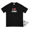 I Love Latinas Shirt I Love Latinas T Shirt trendingnowe 1