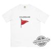 Red Flag Colorblind Shirt Red Flag Colorblind T Shirt trendingnowe 1