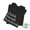 March Madness 2024 Womens Basketball Legends Shirt Clark Reese Bueckers Watkins Sweatshirt Elite Eight Stars Tribute Shirt giftyzy 5