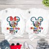 disney trip shirts 2024 with name my first disney trip shirt sweatshirt hoodie mens womens kids disney family matching t shirt first 1st trip personalized tshirt laughinks 1