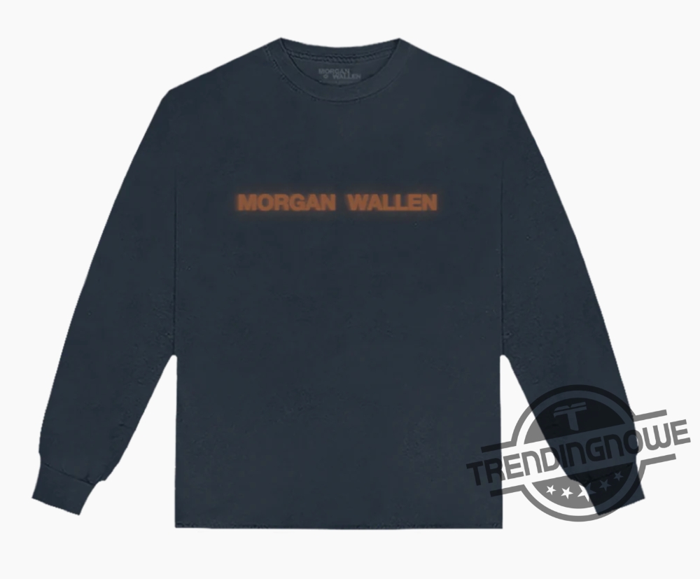 Morgan Wallen Shirt Flames Live Photo Shirt 7 Morgan Wallen Shirt Flames Live Photo Shirt