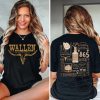 Retro Morgan Wallen Shirt Wallen Bullhead Shirt Wallen T Shirt Wallen Westerns Gift Wallen Western Tshirt Cowboy Wallen Sweatshirt trendingnowe 1