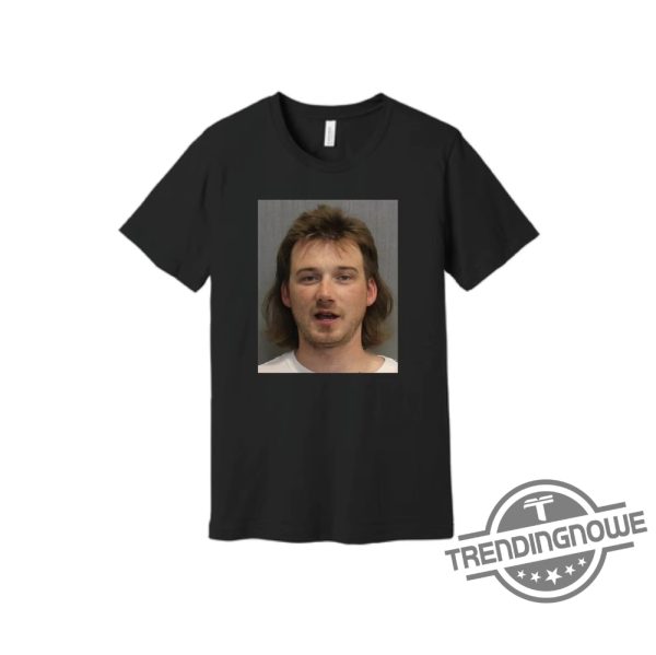 Morgan Wallen Mugshot Shirt Morgan Wallen Shirt Wallen Bullhead Shirt Wallen T Shirt Wallen Westerns Gift Wallen Western Tshirt trendingnowe 1