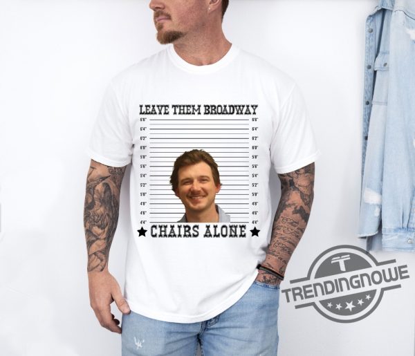 Morgan Mugshot Shirt Viral Shirt Mw Mug Shot Country Concert Tee Girlfriend Gift Country Fan Famous Mugshot April 2024 trendingnowe 2