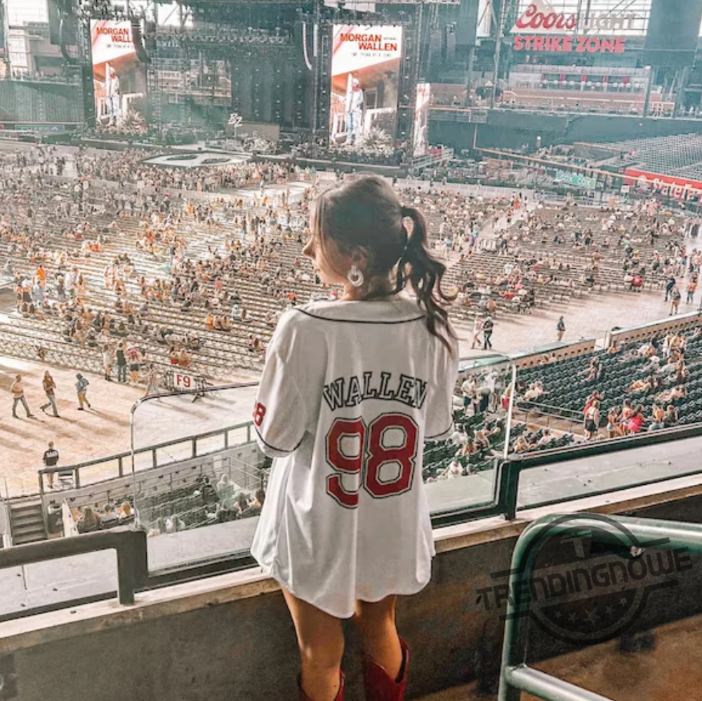 Morgan Wallen Jersey Wallen Bullhead Shirt Wallen T Shirt Wallen Westerns Gift Wallen Western Tshirt Cowboy Wallen Sweatshirt 7 Morgan Wallen Jersey Wallen Bullhead Shirt Wallen T Shirt Wallen Westerns Gift Wallen Western T-Shirt Cowboy Wallen Sweatshirt