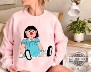 big comfy couch t shirt sweatshirt hoodie mens womens kids molly and the big comfy couch shirts retrokid x big comfy couch molly tshirt 90s tv show tee laughinks 3