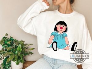 big comfy couch t shirt sweatshirt hoodie mens womens kids molly and the big comfy couch shirts retrokid x big comfy couch molly tshirt 90s tv show tee laughinks 4