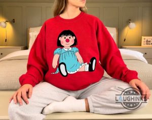 big comfy couch t shirt sweatshirt hoodie mens womens kids molly and the big comfy couch shirts retrokid x big comfy couch molly tshirt 90s tv show tee laughinks 5