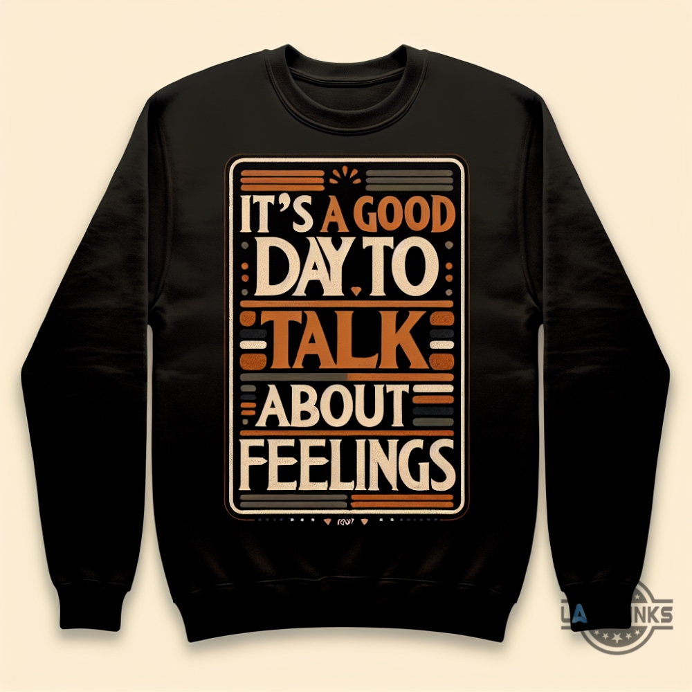 School Social Worker Shirt Its A Good Day To Talk About Feelings Tshirt Sweatshirt Hoodie Awesome Guidance Counselor T Shirt Funny Social Work Counseling Gift