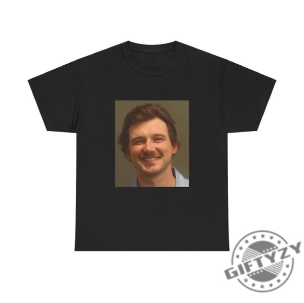 Morgan Wallen Mugshot Nashville Vintage Shirt Morgan Wallen Tshirt Unisex Sweatshirt Trendy Hoodie Morgan Wallen Mugshot Shirt giftyzy 1
